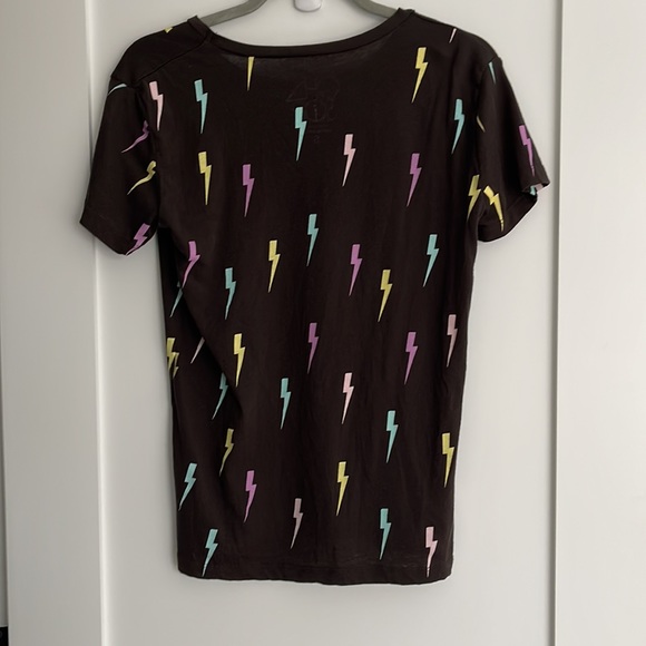 Chaser Lightning Bolt ⚡️ T Shirt - Picture 3 of 6